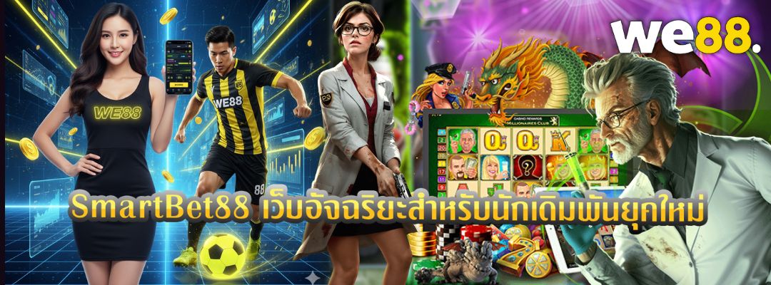 SmartBet88